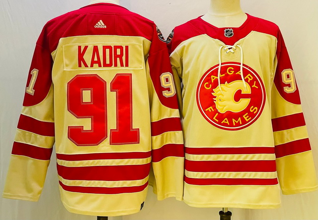 Calgary Flames Jerseys 04